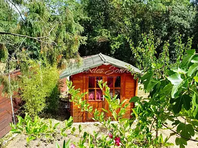 Maison, 44 m²