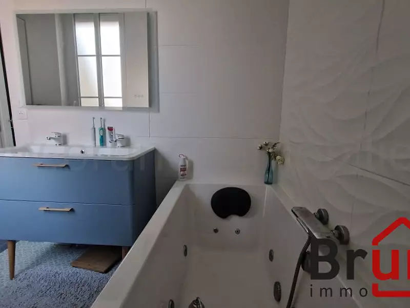 Maison, 148,7 m²