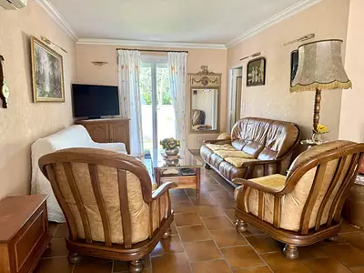 Maison, 136 m²