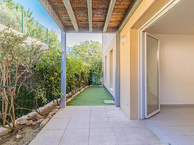 Appartement, 58,04 m²