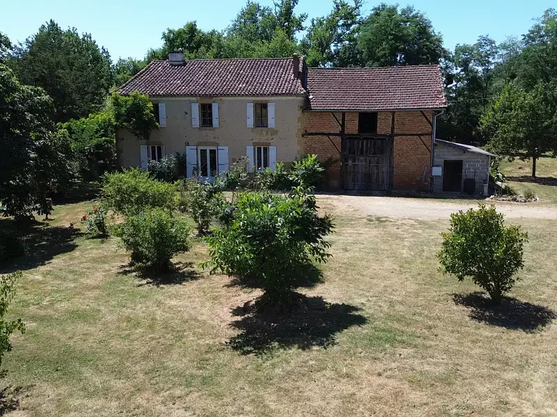Maison, 187 m²