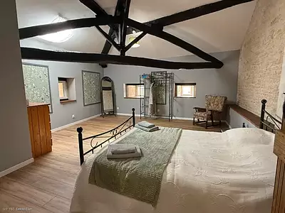 Maison, 405 m²