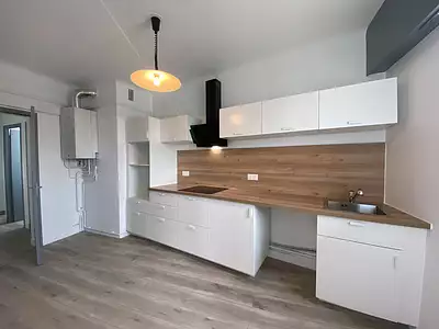 Appartement, 120 m²