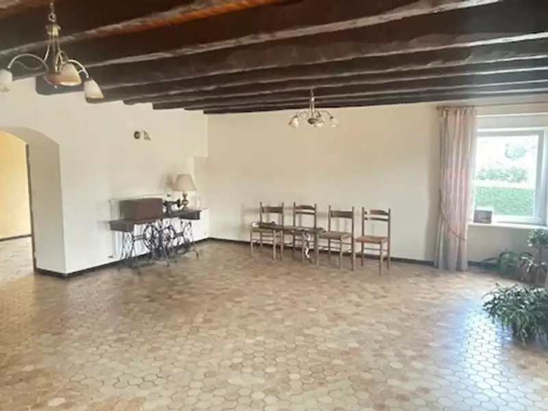Maison, 180 m²