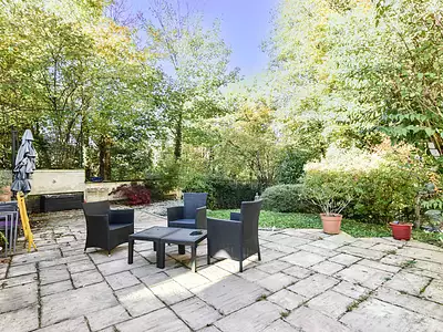 Appartement, 95,29 m²