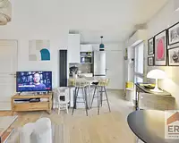 Appartement, 36,19 m²