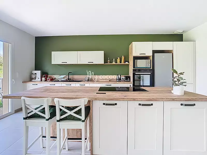 Maison, 110 m²