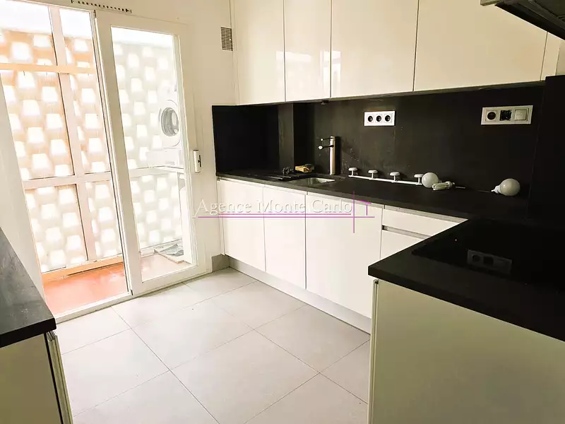 Appartement, 63 m²