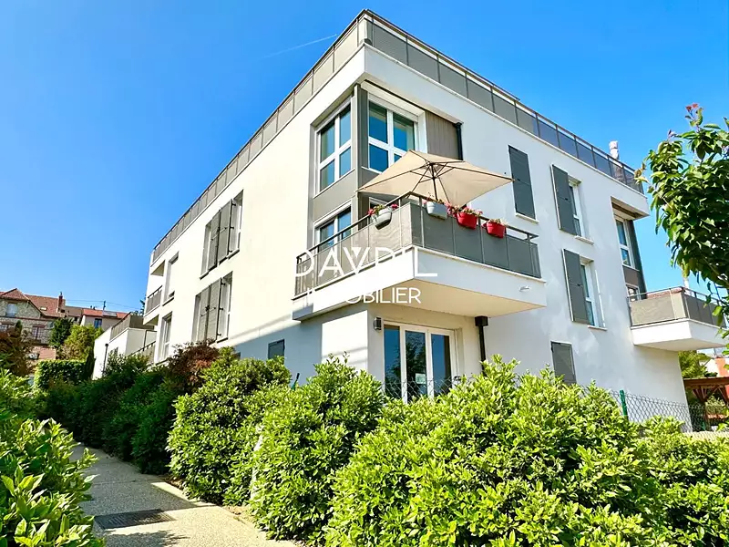 Appartement, 37,79 m²