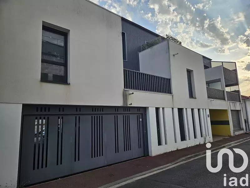 Appartement, 65 m²