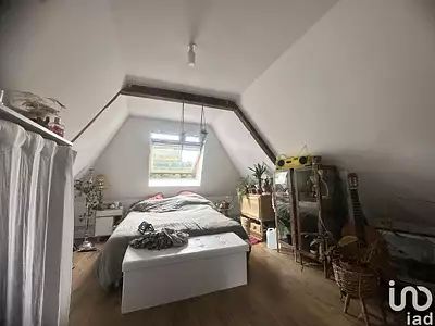 Maison, 108 m²