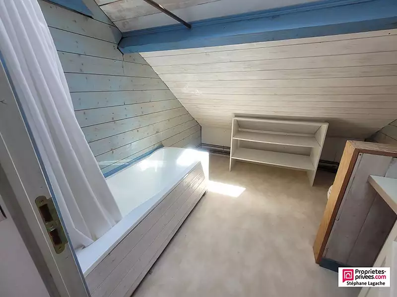 Maison, 160 m²