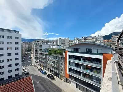 Appartement, 135,05 m²