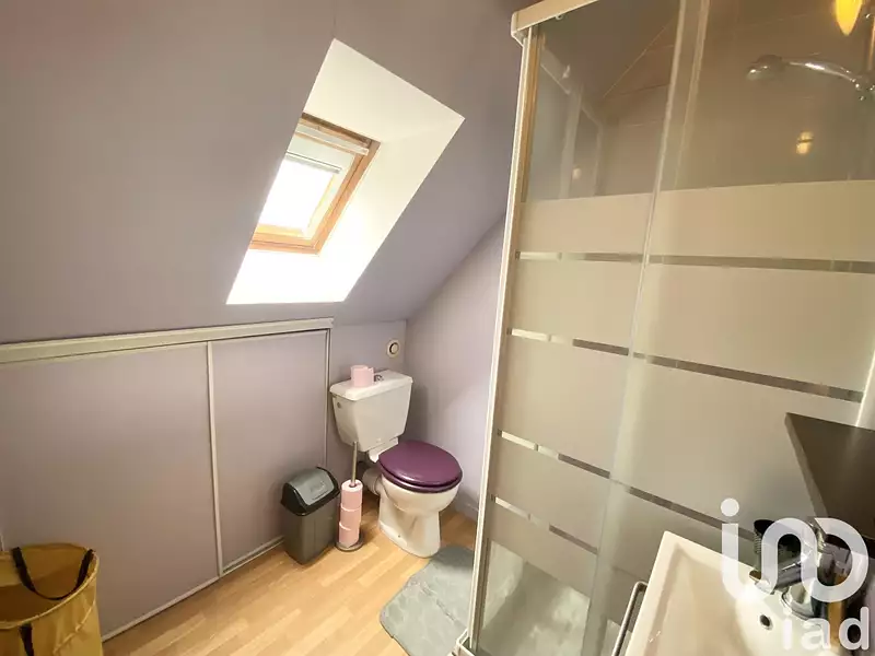 Maison, 140 m²