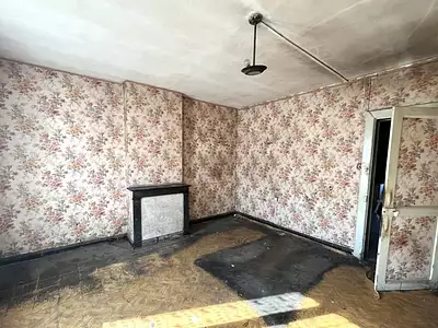 Maison, 65 m²