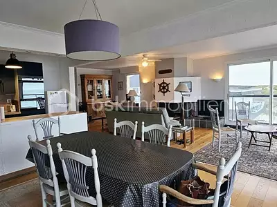 Appartement, 96 m²