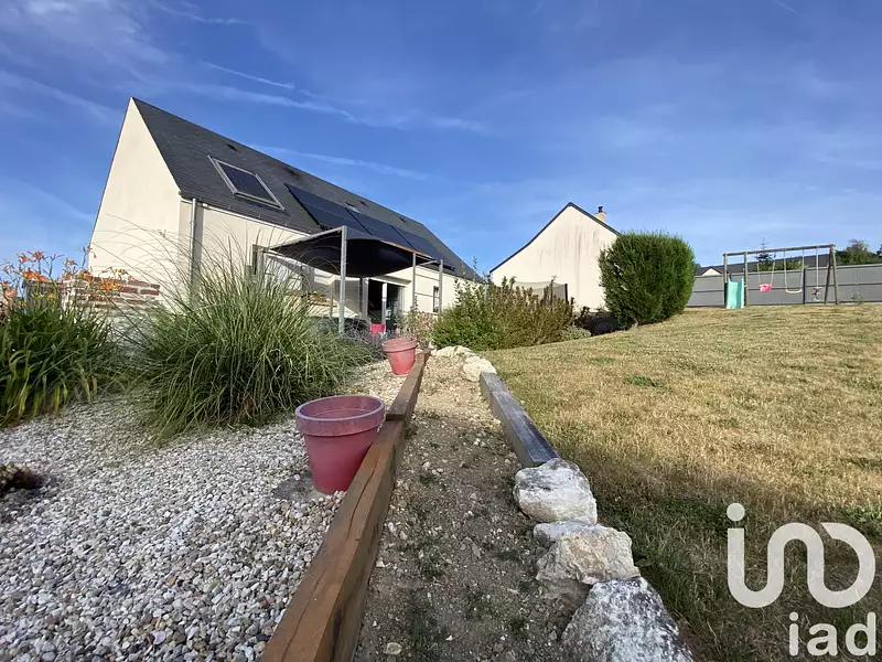 Maison, 120 m²