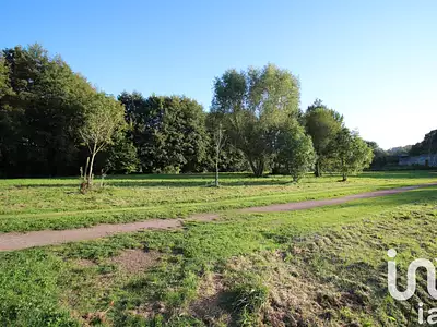 Maison, 41 m²