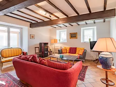 Maison, 127 m²