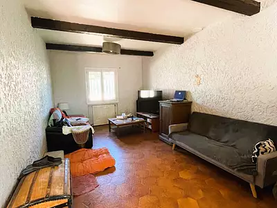 Maison, 90 m²