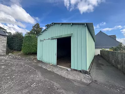 Maison, 104 m²