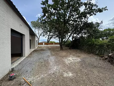 Maison, 116 m²