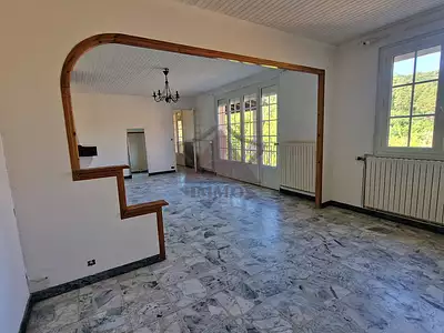 Maison, 104 m²