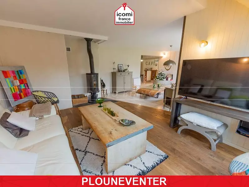 Maison, 159 m²