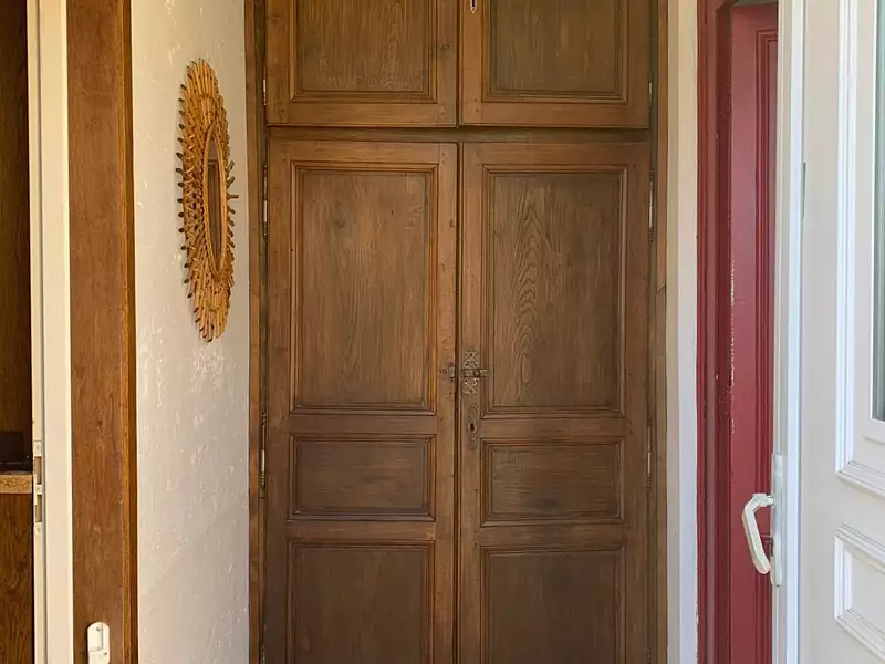 Maison, 214 m²