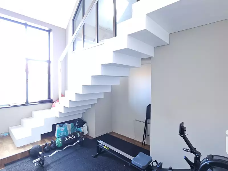 Appartement, 243 m²