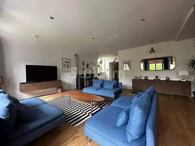 Appartement, 144,58 m²