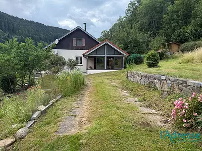Maison, 137 m²