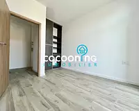 Appartement, 51,43 m²