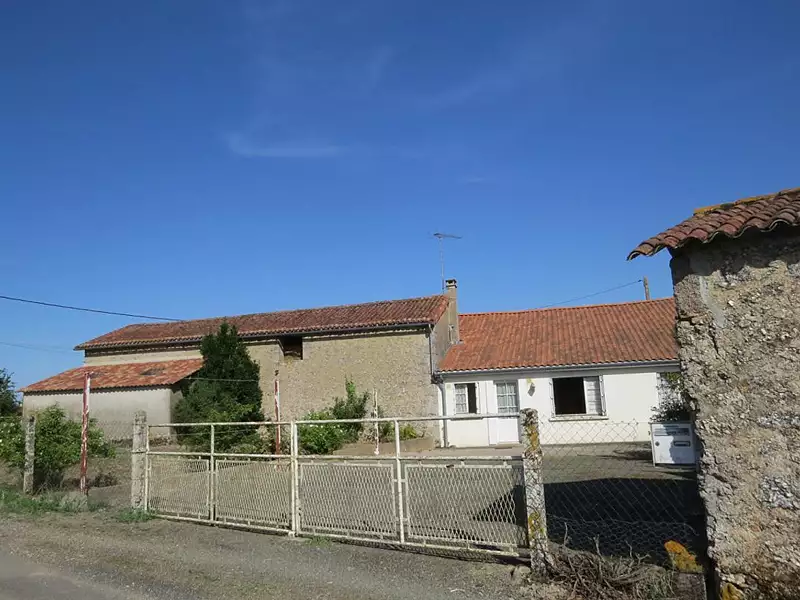Maison, 110 m²
