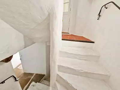 Maison, 43 m²