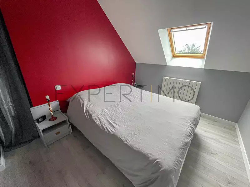 Maison, 140 m²