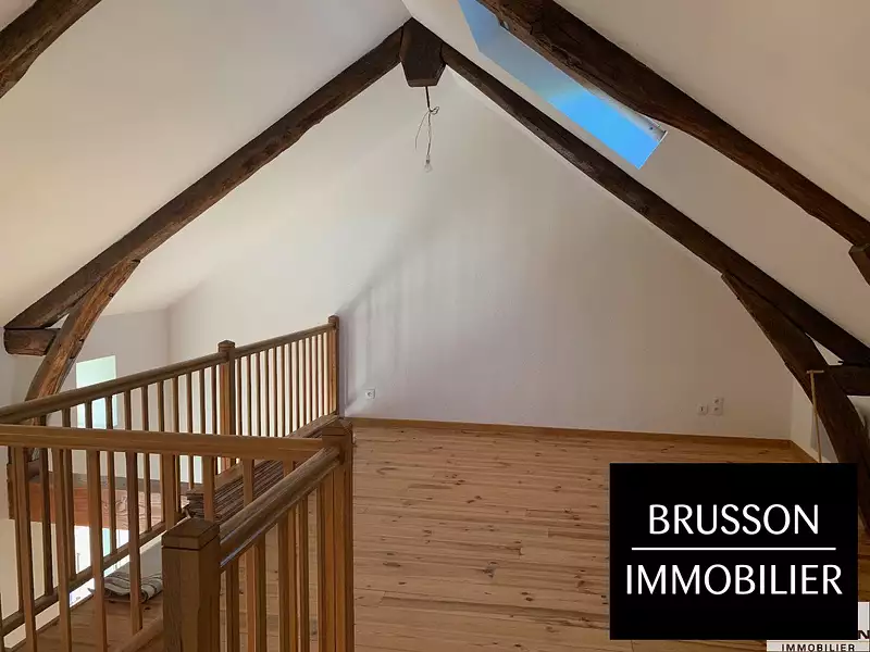 Appartement, 108,37 m²