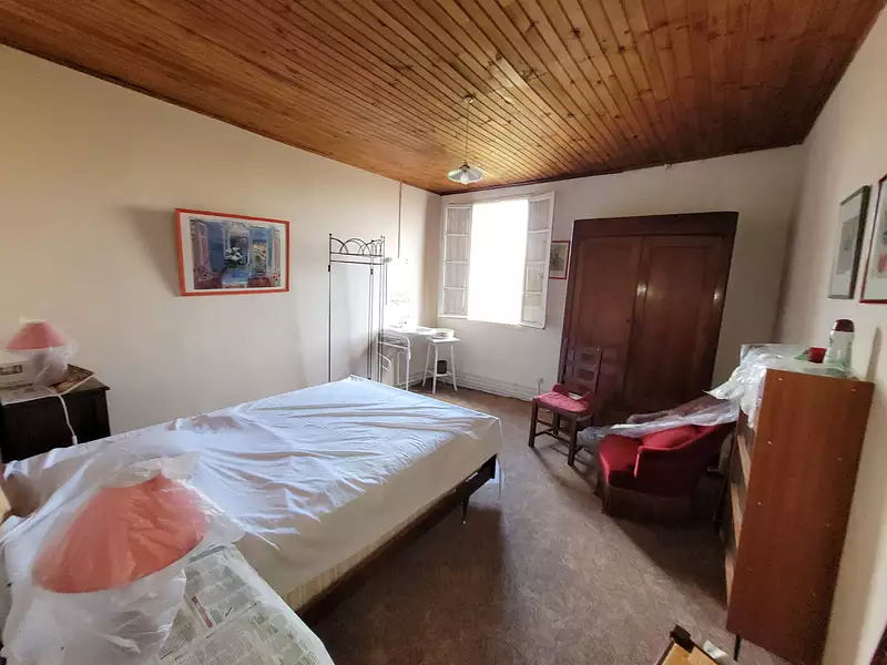 Maison, 127 m²
