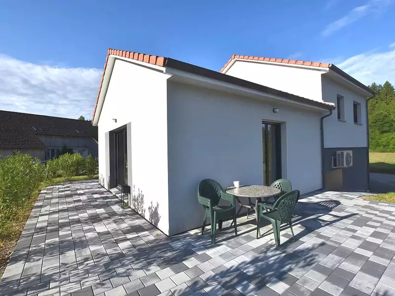 Maison, 100 m²