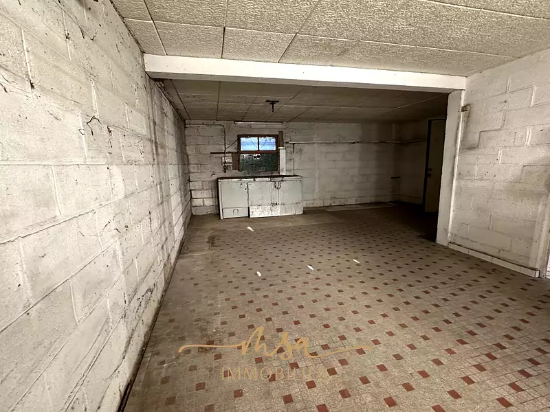 Maison, 122 m²