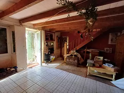 Maison, 66 m²