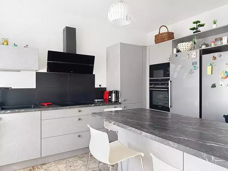 Maison, 113 m²