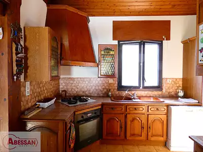 Maison, 110 m²