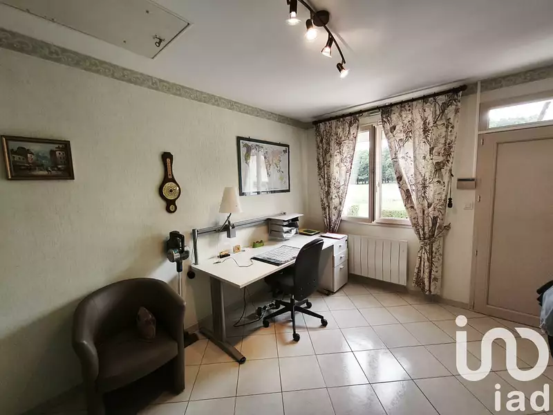 Maison, 105 m²