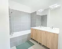 Appartement, 73,07 m²