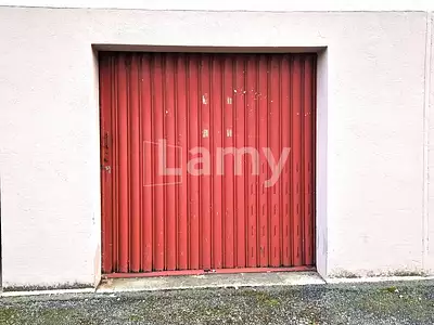 Parking, 12 m²
