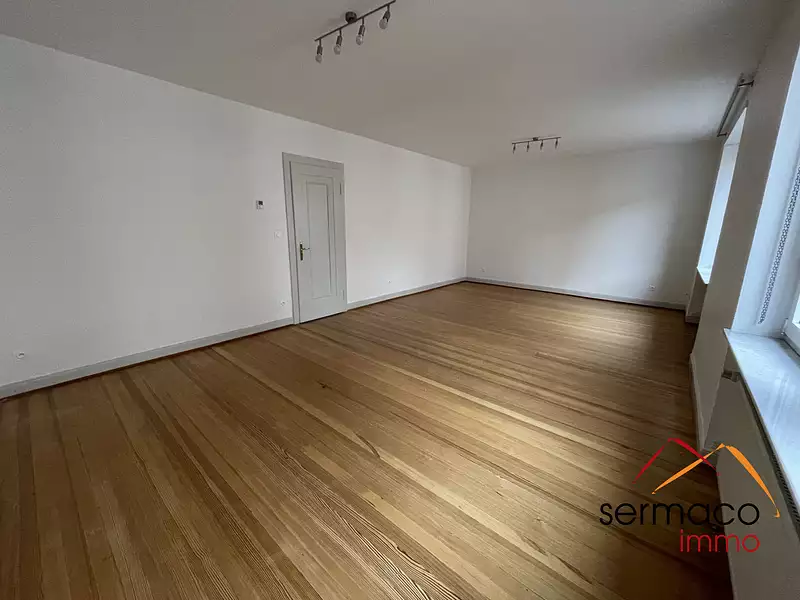 Appartement, 91,19 m²