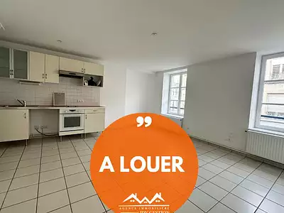 Appartement, 49 m²