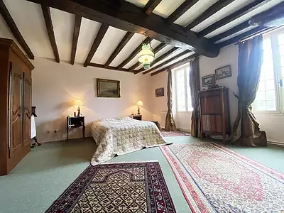 Maison, 486 m²