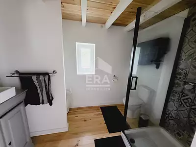 Maison, 21,41 m²